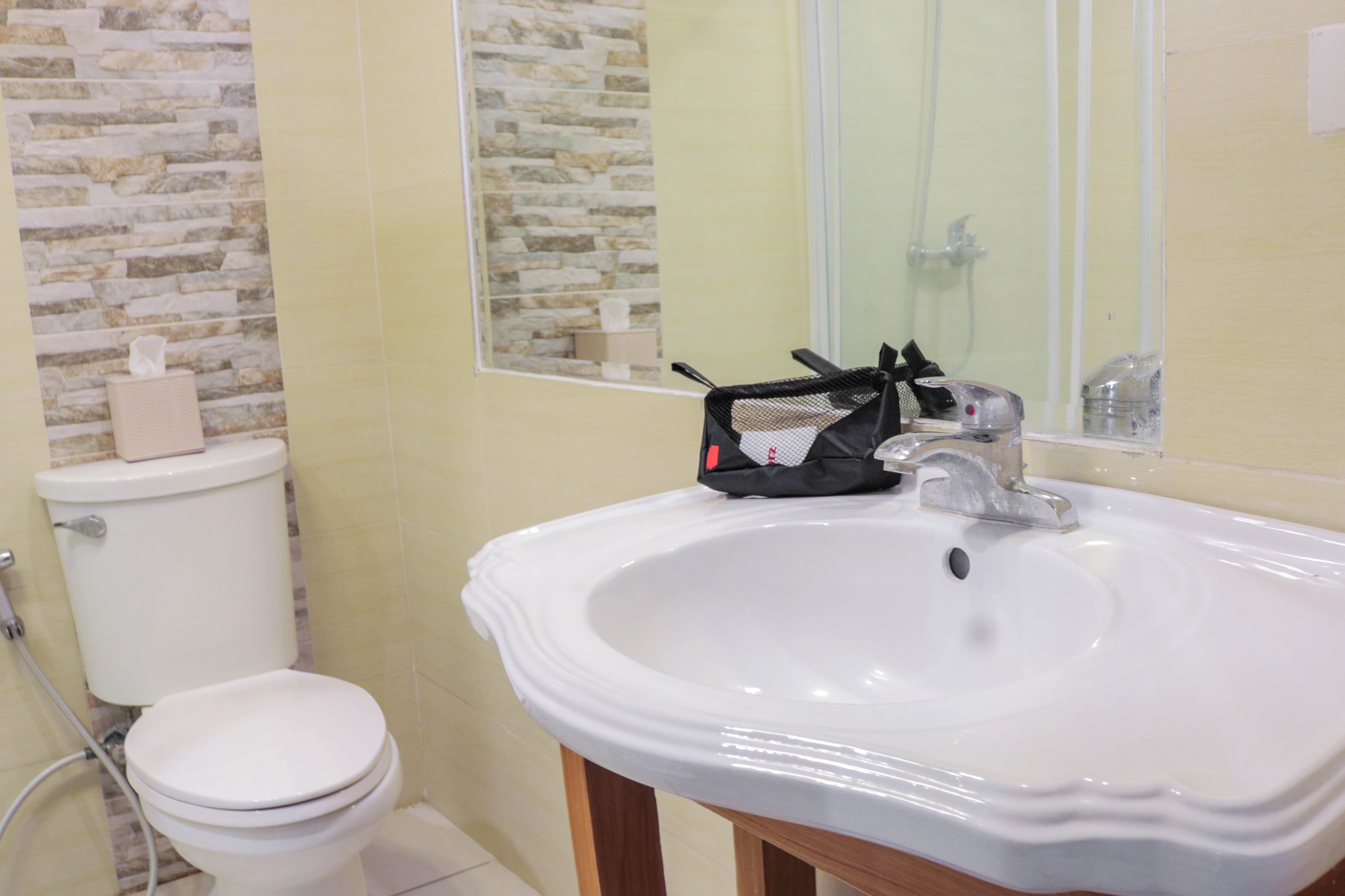 Reddoorz Plus New Era Budget Hotel Mandaue Former Reddoorz Plus Near Uv Mandaue Cebu Bagian luar foto