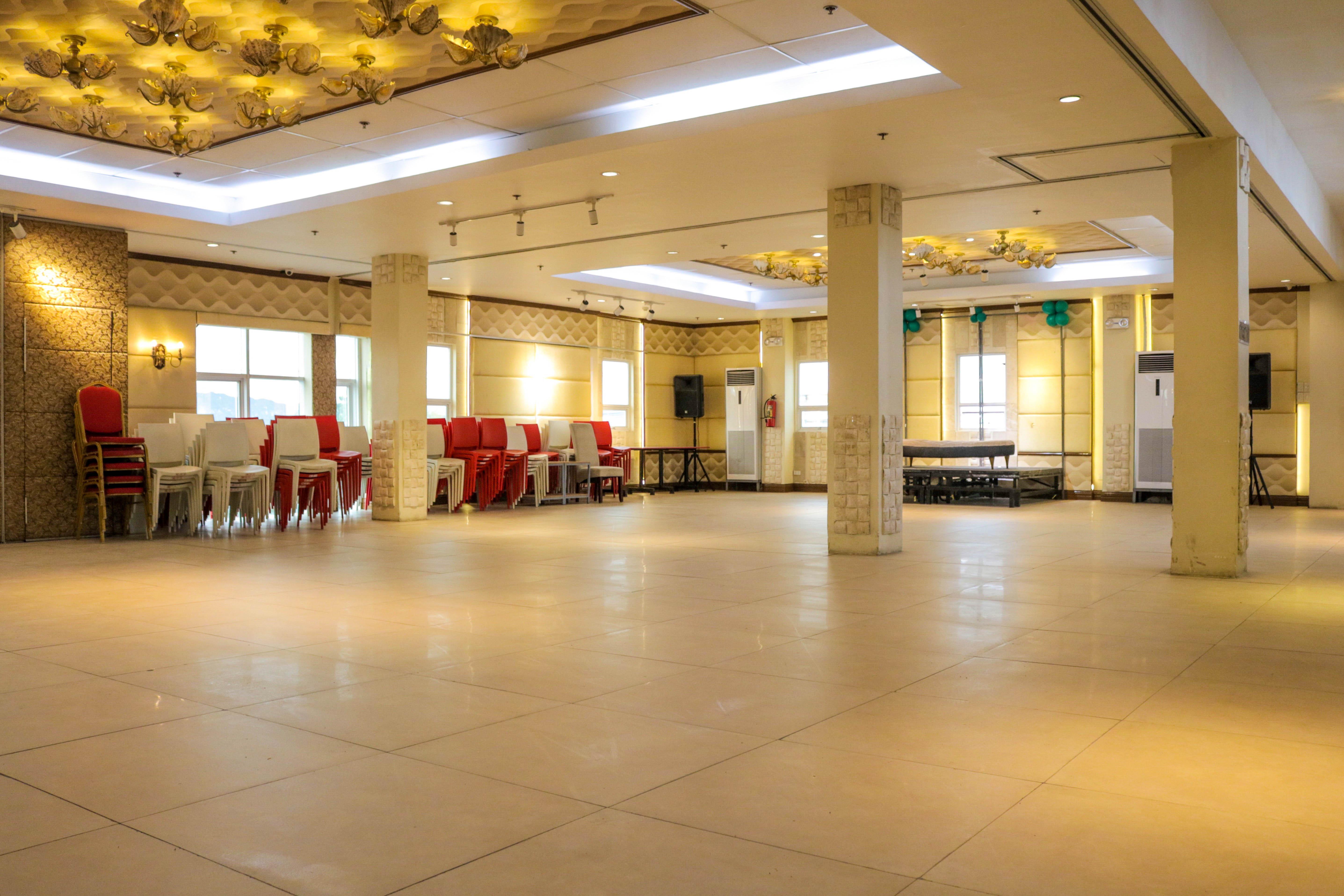 Reddoorz Plus New Era Budget Hotel Mandaue Former Reddoorz Plus Near Uv Mandaue Cebu Bagian luar foto